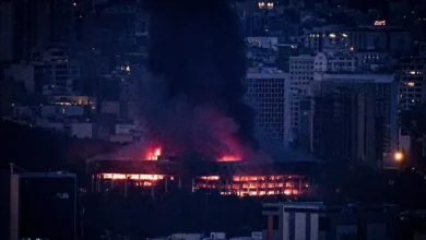 L’escalade se poursuit au quatrième jour de la guerre israélo-iranienne, le bilan des victimes s’alourdit