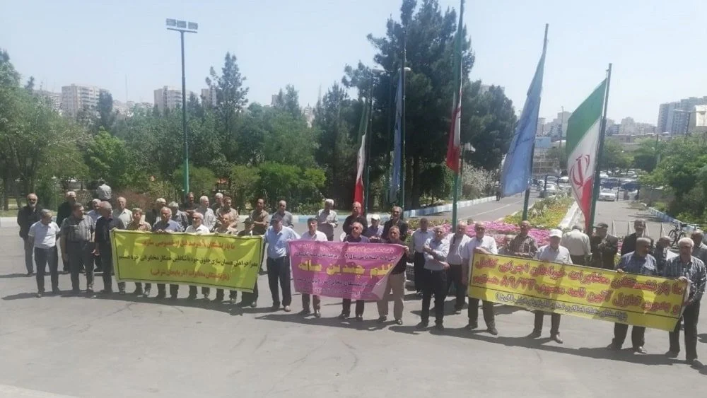 Les manifestations en Iran révèlent l’illégitimité et la brutalité du régime