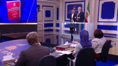 Le député norvégien Ola Elvestuen : Il est temps pour les démocraties de s’unir derrière la résistance iranienne