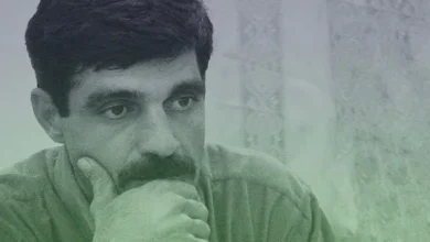 Le prisonnier politique Saïd Massouri dénonce les préparatifs systématiques des exécutions en Iran