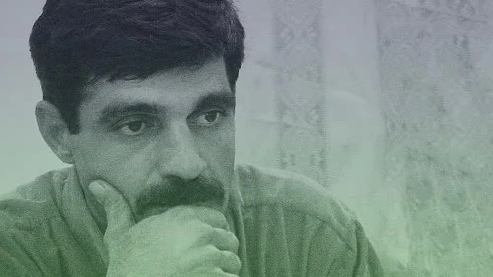 Le prisonnier politique Saïd Massouri dénonce les préparatifs systématiques des exécutions en Iran