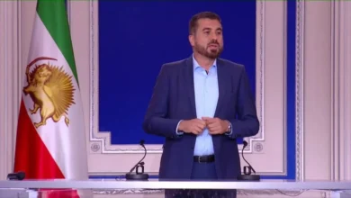 Serdar Yüksel : Le régime iranien n’a jamais été aussi faible, la chance de liberté est réelle
