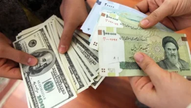 L’économie iranienne est-elle au bord de l’effondrement ?