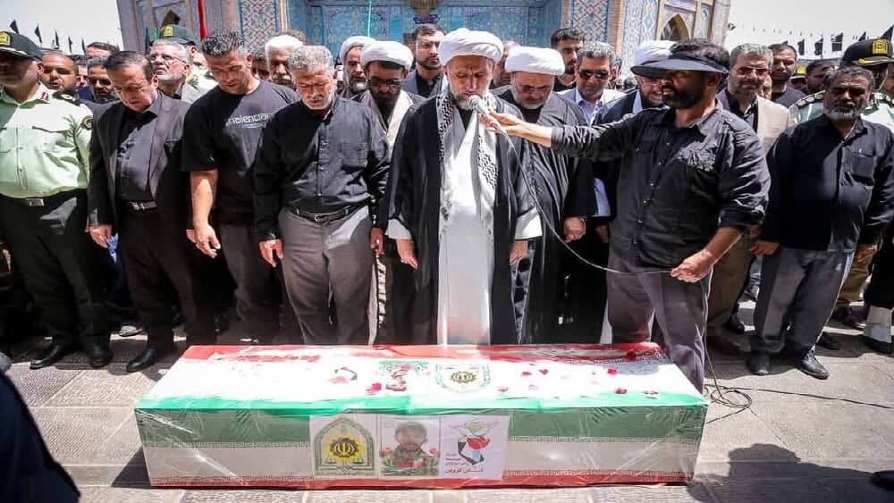 Le régime iranien peine à masquer sa faiblesse d’après-guerre par la rhétorique et la répression
