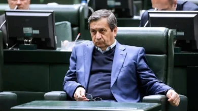 Le ministre destitué Hemmati dénonce la corruption au sein du Parlement iranien