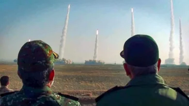 Nucléaire : menace d’un effondrement du régime iranien face à l’escalade des tensions