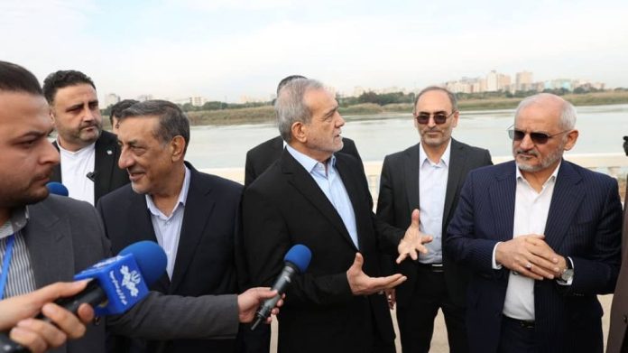 Le régime iranien accuse les citoyens de ses échecs systémiques