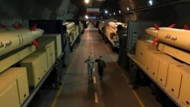 Des abris pour les bombes, pas pour les citoyens : le régime iranien privilégie sa survie à la protection de la population