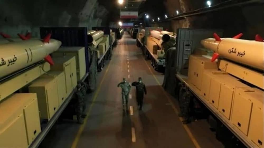 Des abris pour les bombes, pas pour les citoyens : le régime iranien privilégie sa survie à la protection de la population