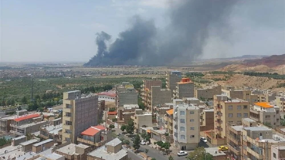 Le conflit israélo-iranien entre dans son huitième jour