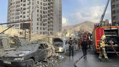 https://fr.ncr-iran.org/actualites/iran-a-monde/sixieme-jour-du-conflit-israelo-iranien-principaux-developpements/