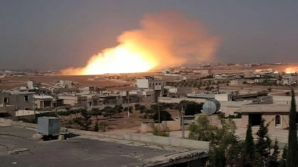 Téhéran cible de frappes aériennes, le conflit irano-israélien s’intensifie ; la prison d’Evine endommagée