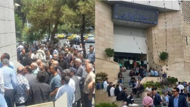 Ruine économique et violence d’État déclenchent des manifestations en Iran