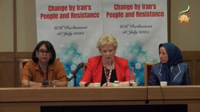 Baroness O’Loan : La diplomatie et la guerre ont échoué, il faut soutenir la troisième option iranienne