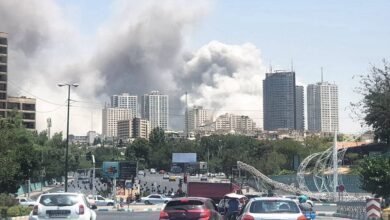 Le régime iranien confronté à une atteinte à sa sécurité intérieure