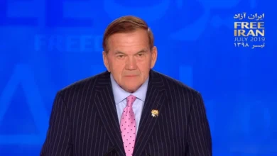 Tom Ridge, ancien secrétaire à la Sécurité intérieure des États-Unis : Les manifestations en Iran sont la seule voie viable vers un changement de régime