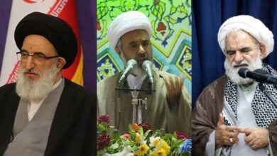 Les responsables de la prière du vendredi de Khamenei révèlent une crainte croissante de l’OMPI