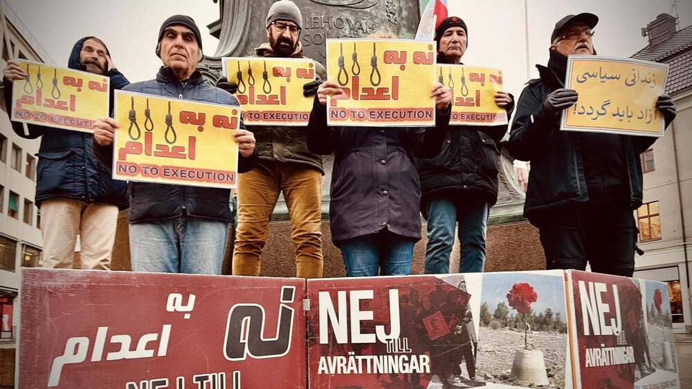 Appel urgent à faire libérer les prisonniers politiques en Iran