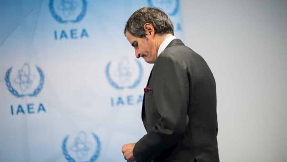 Le régime iranien expulse des inspecteurs de l’ONU dans le cadre d’une tentative d’extorsion nucléaire
