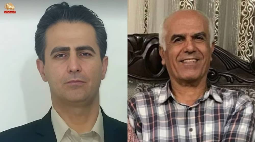 Le monde réagit avec indignation après l’exécution des prisonniers politiques iraniens Behrouz Ehsani et Mehdi Hassani