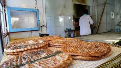 Le régime iranien recule sur la hausse du prix du pain à Téhéran face au mécontentement de la populationLe régime iranien recule sur la hausse du prix du pain à Téhéran face au mécontentement de la population