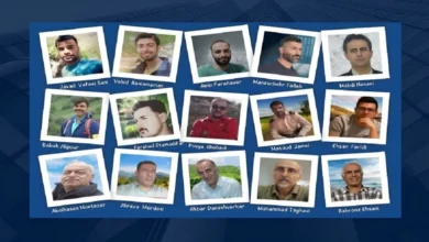 Des parlementaires alertent sur un possible « second massacre » de prisonniers politiques en Iran