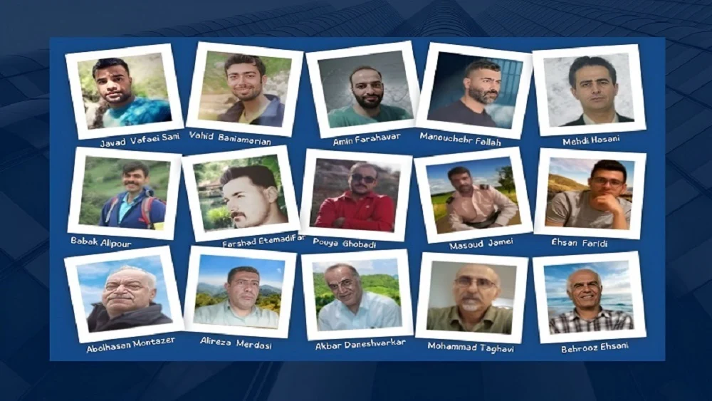 Des parlementaires alertent sur un possible « second massacre » de prisonniers politiques en Iran