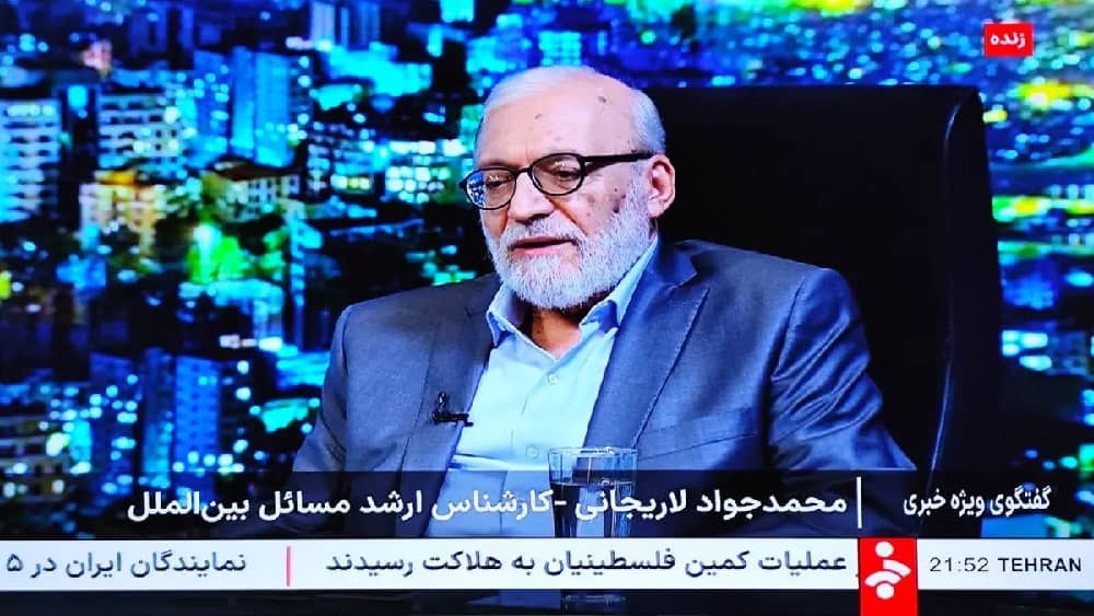 Un responsable iranien menace les villes européennes de frappes de drones