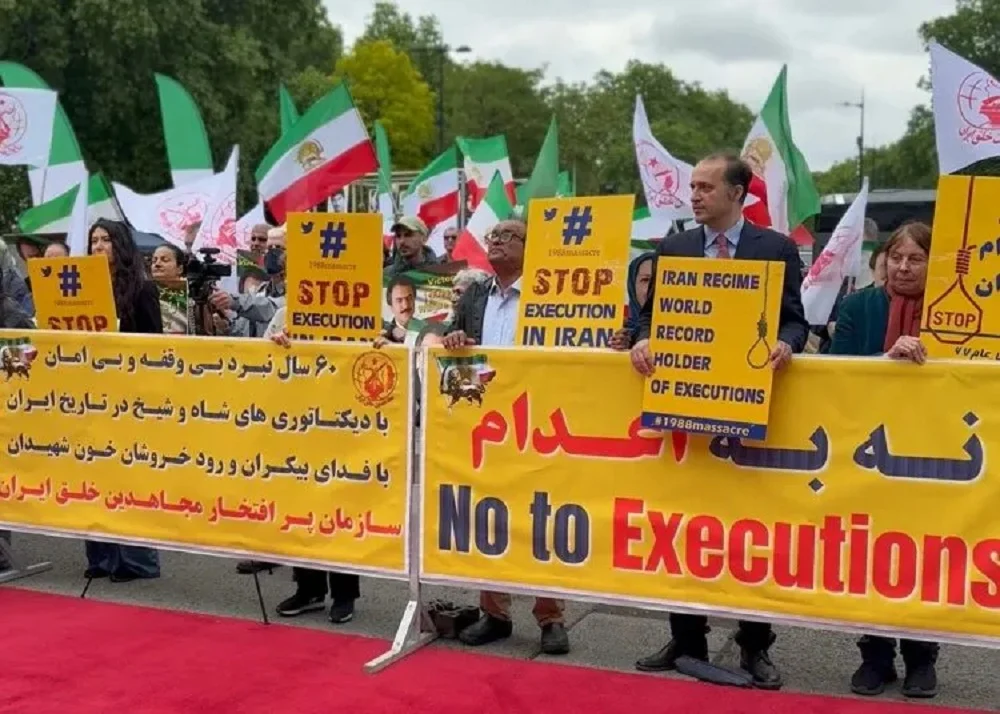 Iran : Appel urgent à sauver les prisonniers politiques