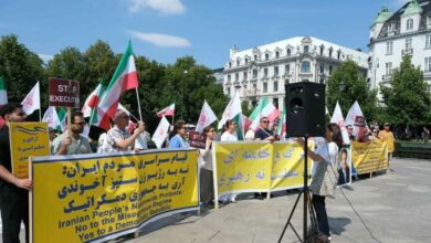 Iran : Mise en garde concernant les prisonniers politiques à Qezel-Hessar, surtout les malades, transférés dans des lieux inconnus