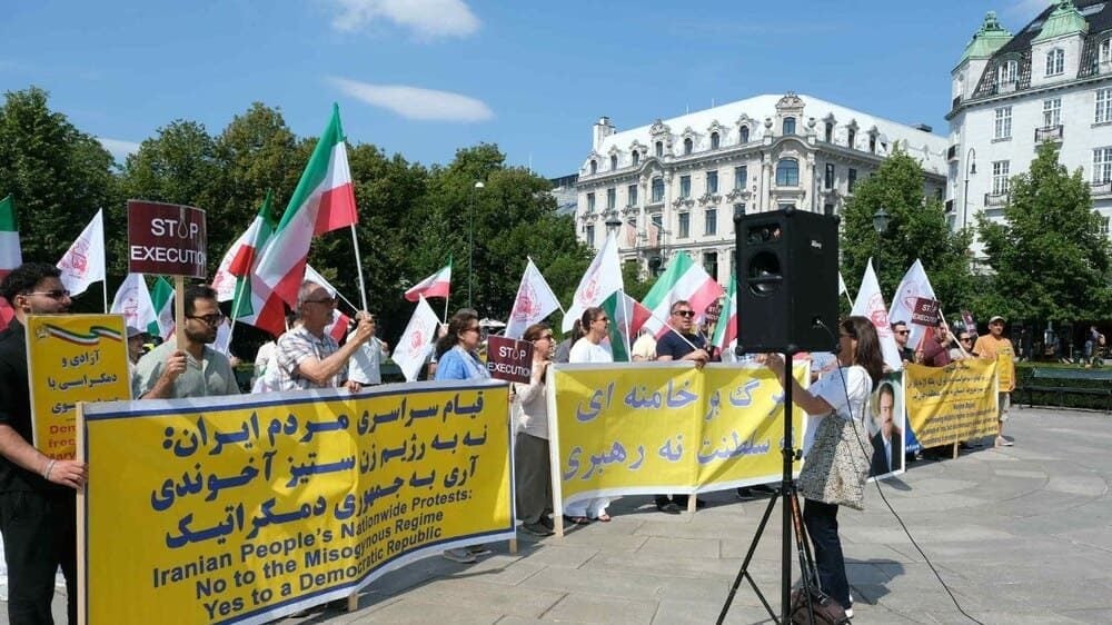 Iran : Mise en garde concernant les prisonniers politiques à Qezel-Hessar, surtout les malades, transférés dans des lieux inconnus