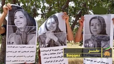 Le régime iranien admet craindre les unités de résistance de l’OMPI
