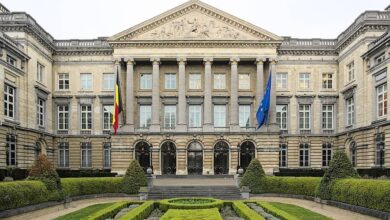 Belgique : 120 députés apportent leurs soutiens à un Iran laïc et démocratique