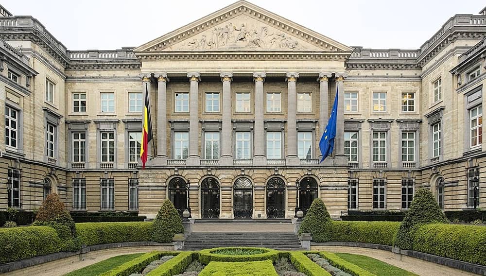 Belgique : 120 députés apportent leurs soutiens à un Iran laïc et démocratique