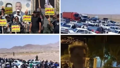 Iran : l’incapacité systémique du régime à fournir de l’eau, de l’électricité et de la sécurité