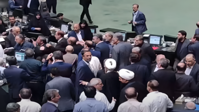 La montée des luttes intestines et l’effondrement des services de renseignement aggravent la crise du régime iranien