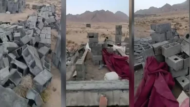 Le régime iranien multiplie les meurtres et les démolitions de maisons ; attaque coordonnée contre les baloutches