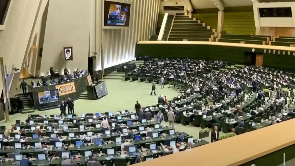 Iran : les mesures liberticides sur Internet atteignent de nouveaux sommets