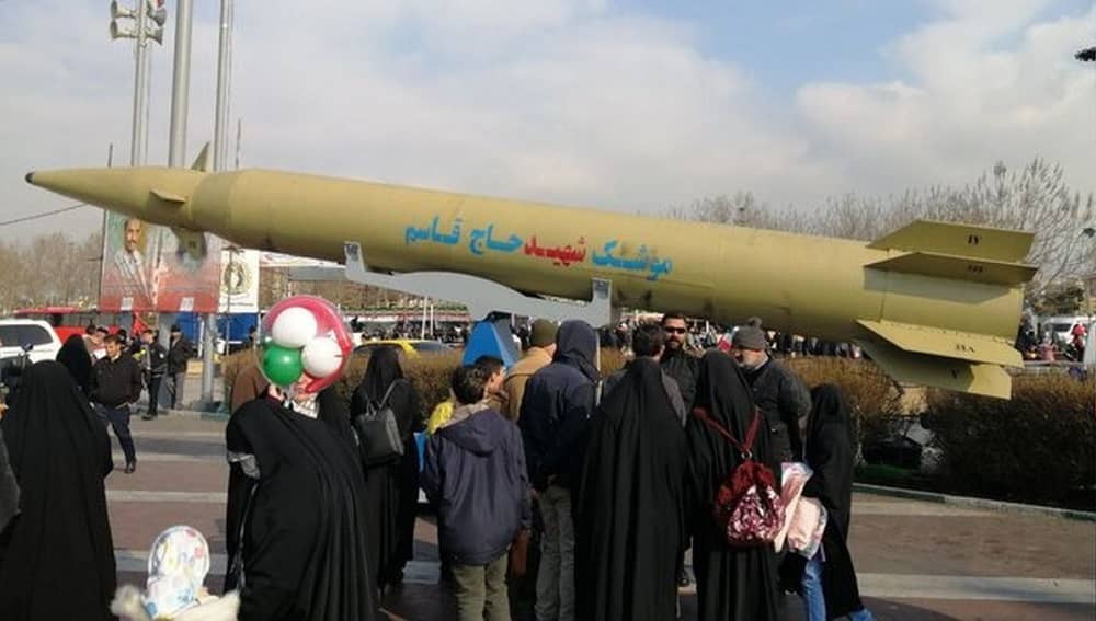 Le régime iranien intensifie ses menaces et sa propagande envers la communauté internationale