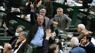 Les conséquences de la guerre à Téhéran révèlent un régime iranien acculé et en fin de course