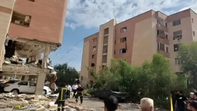 Explosions suspectes en Iran : Fuites de gaz ou autre chose ?