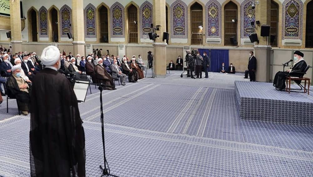 Iran : Khamenei rompt le silence pour consolider une base fracturée après la guerre de douze jours