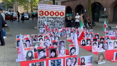 Le massacre de 1988 en Iran : un crime contre l’humanité et la quête de justice