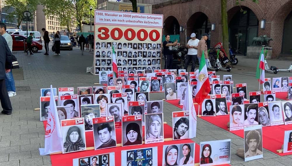 Le massacre de 1988 en Iran : un crime contre l’humanité et la quête de justice