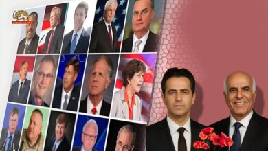 D’éminentes personnalités américaines condamnent les exécutions en Iran et soutiennent l’alternative démocratique