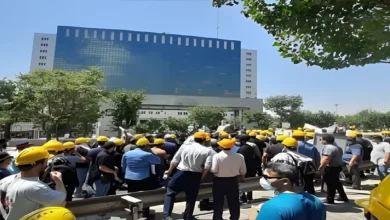 Les manifestations se poursuivent en Iran contre l’incompétence et la brutalité du régime