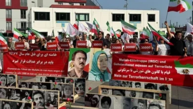 Iran : Manque d’informations sur 5 prisonniers politiques condamnés à mort pour appartenance à l’OMPI