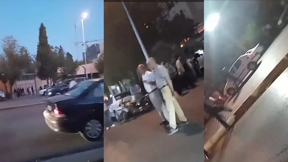Les pannes de courant en Iran déclenchent des manifestations nationales et des slogans de « à bas Khamenei »