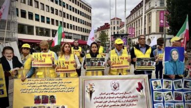 Iran : 170 exécutions en 30 jours, dont 5 femmes et 3 pendaisons publiques