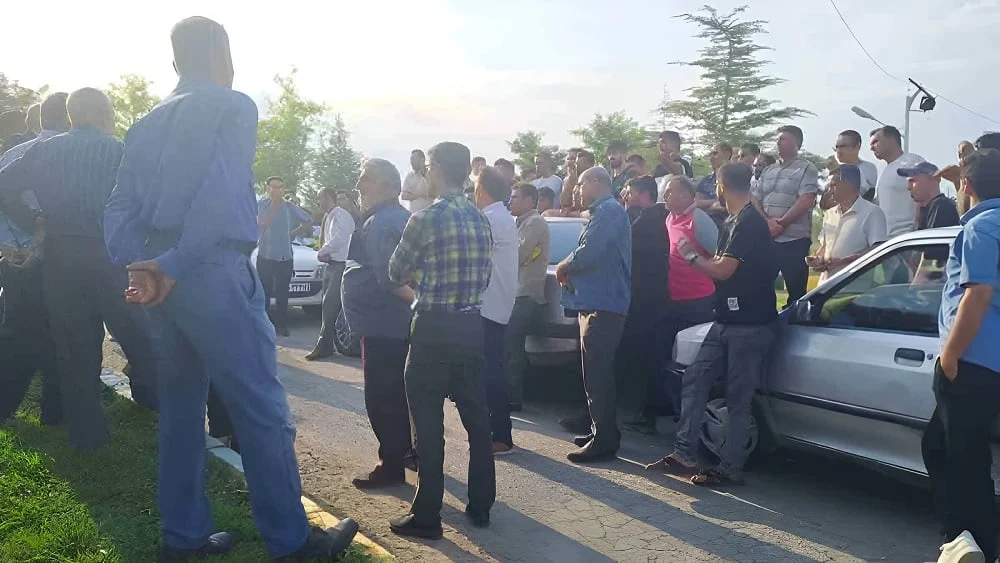 Iran : l’incompétence du régime provoque des coupures d’électricité et une crise de l’eau